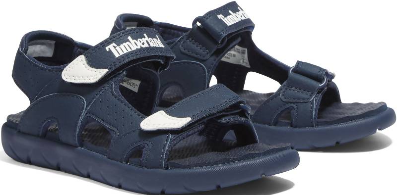 Timberland Sandale »Perkins Row 2 STRAP SANDAL«, mit Klettverschluss von Timberland