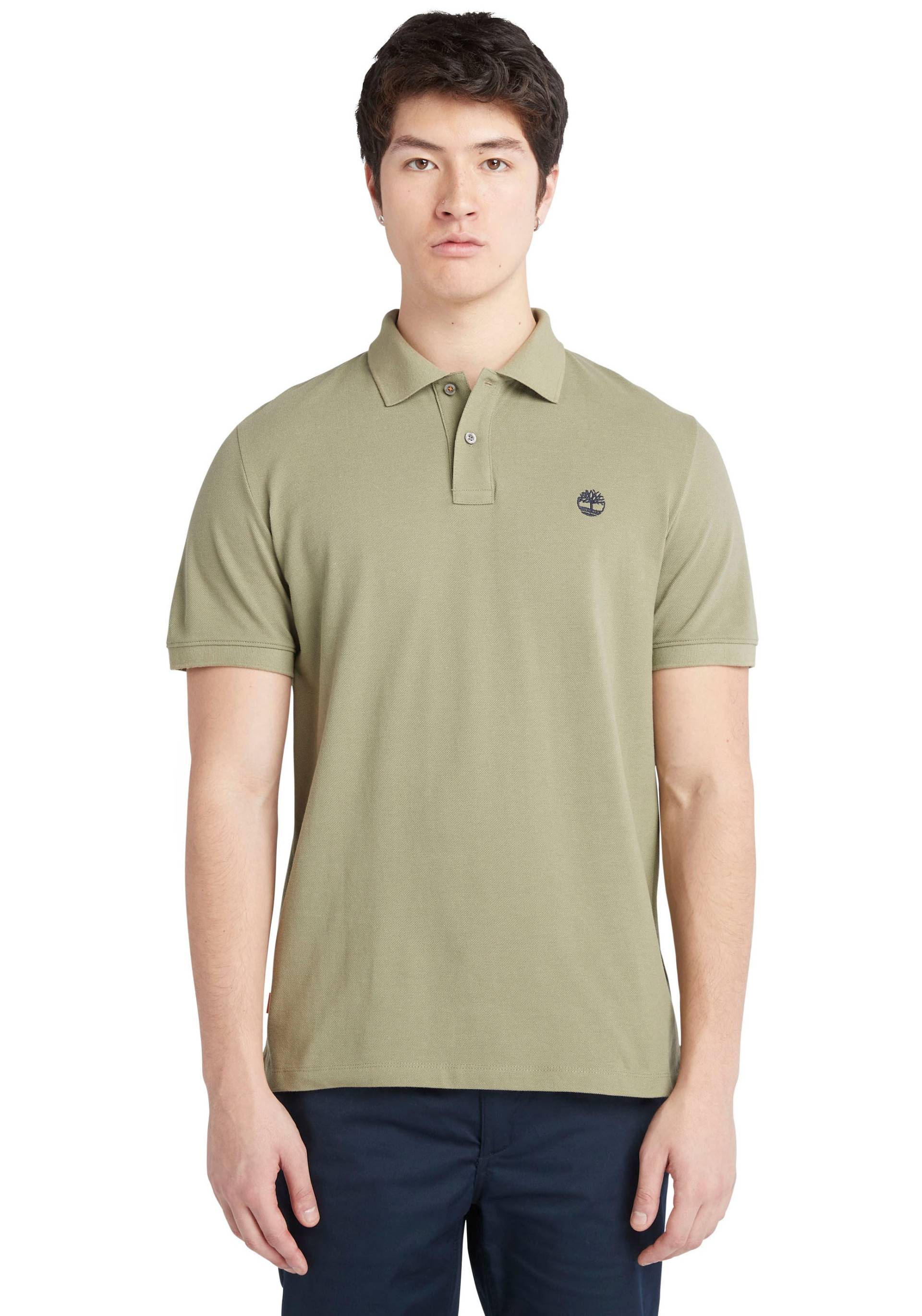 Timberland Poloshirt »Millers River Pikee-Polohemd« von Timberland