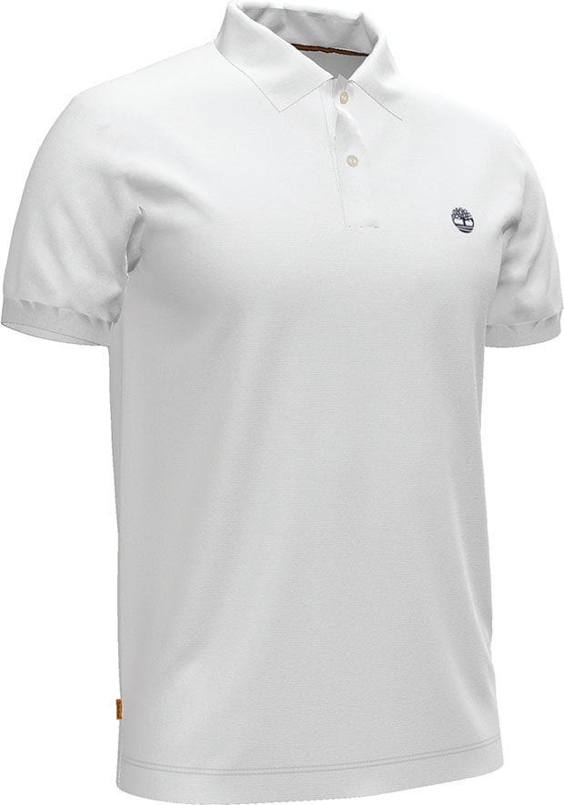 Timberland Poloshirt »Millers River Pique« Timberland Poloshirt »Millers River Pique« von Timberland