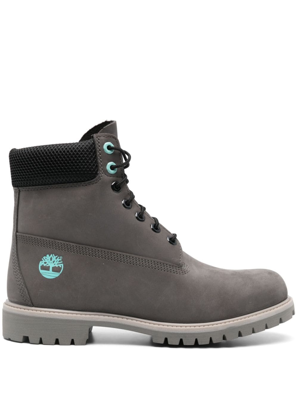 Timberland Premium 6-Inch boots - Grey von Timberland