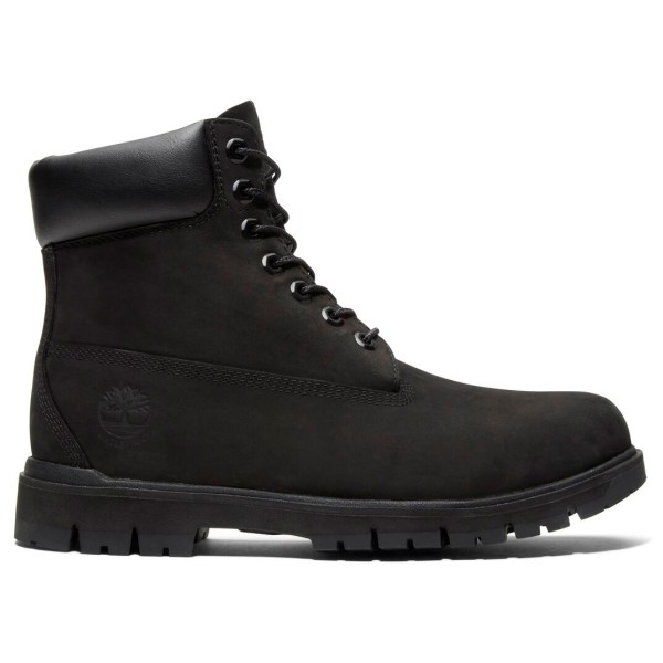 Timberland - Radford Mid Lace Up Waterproof Boot - Freizeitstiefel Gr 11 schwarz von Timberland