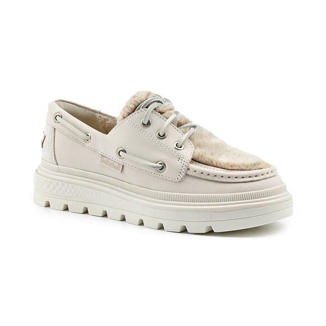 Timberland Ray City Warm Moc Toe Boat-9.5 41 Timberland Ray City Warm Moc Toe Boat-9.5 41 von Timberland