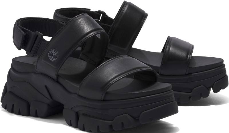 Timberland Sandale »Adley Way Sandal 2 Band«, mit Klettverschluss von Timberland