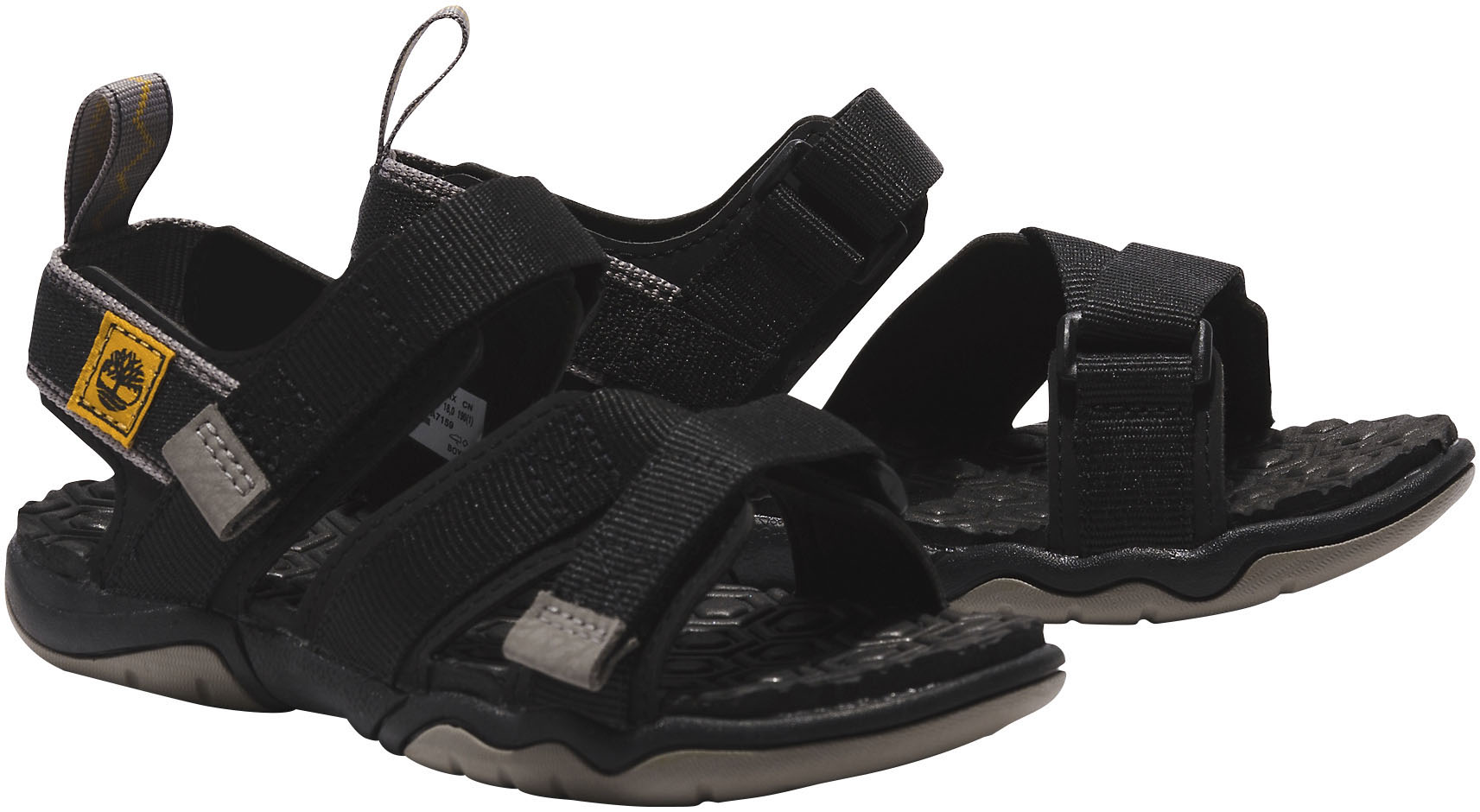 Timberland Sandale »Adventure Seeker 2 STRAP SANDAL« von Timberland