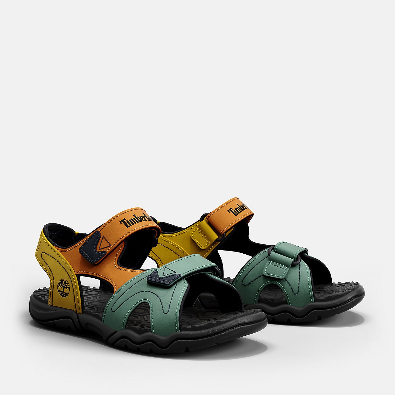 Timberland Sandale »Adventure Seeker 2 Strap«, mit Klettverschluss Timberland Sandale »Adventure Seeker 2 Strap«, mit Klettverschluss von Timberland