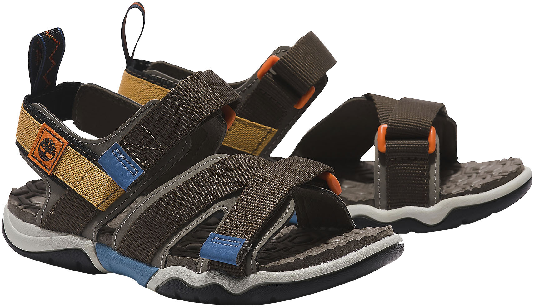 Timberland Sandale »Adventure Seeker 2 STRAP SANDAL« Timberland Sandale »Adventure Seeker 2 STRAP SANDAL« von Timberland
