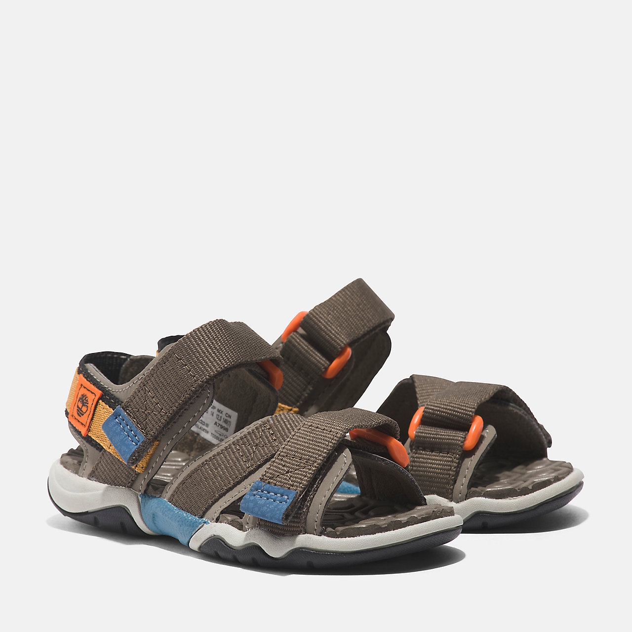 Timberland Sandale »Adventure Seeker 2 STRAP SANDAL« von Timberland