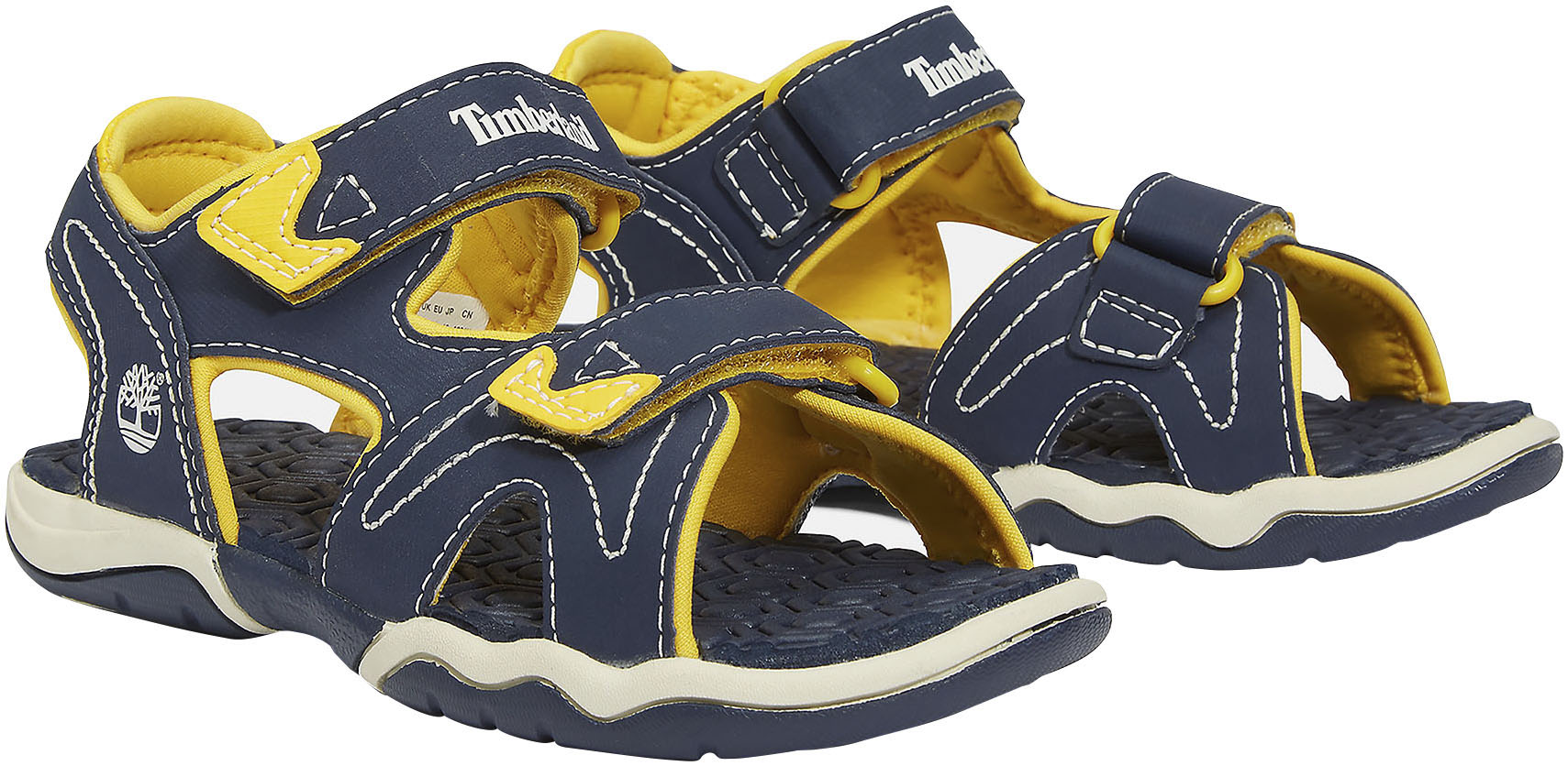 Timberland Sandale »Adventure Seeker 2 Strap«, mit Klettverschluss Timberland Sandale »Adventure Seeker 2 Strap«, mit Klettverschluss von Timberland