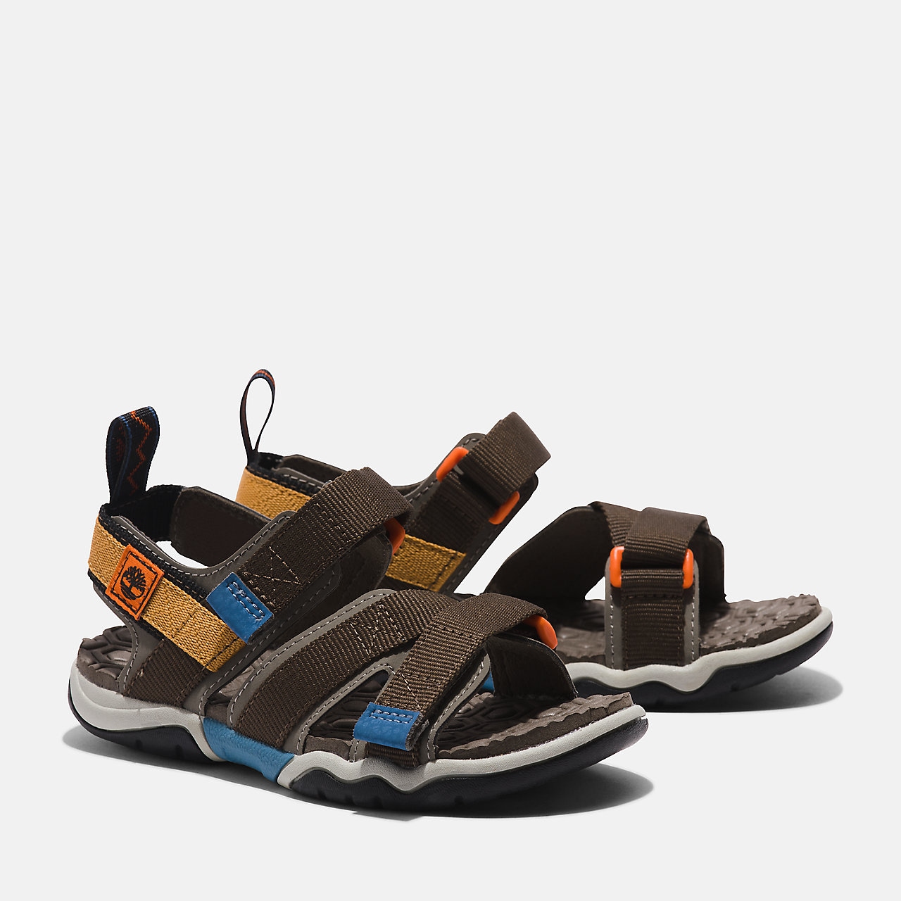 Timberland Sandale »Adventure Seeker 2 STRAP SANDAL« von Timberland