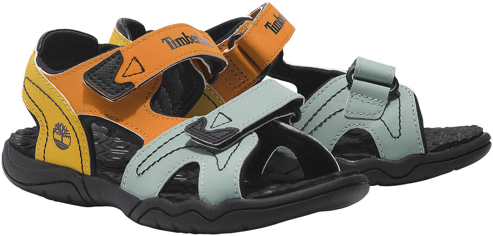 Timberland Sandale »Adventure Seeker 2 Strap«, mit Klettverschluss Timberland Sandale »Adventure Seeker 2 Strap«, mit Klettverschluss von Timberland
