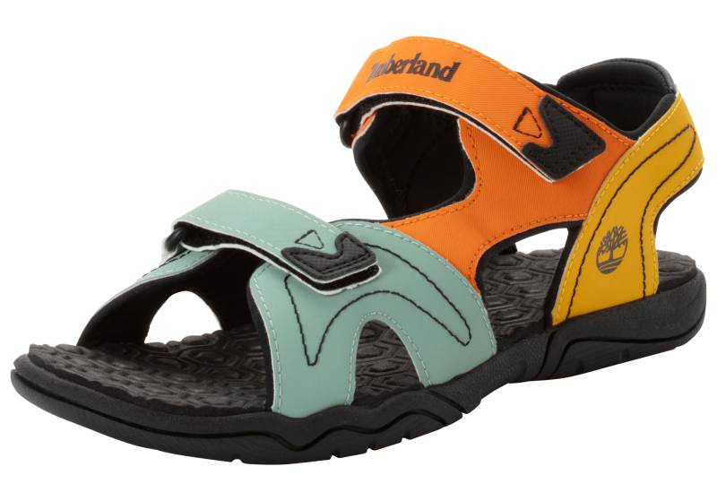 Timberland Sandale »Adventure Seeker 2 Strap«, mit Klettverschluss von Timberland