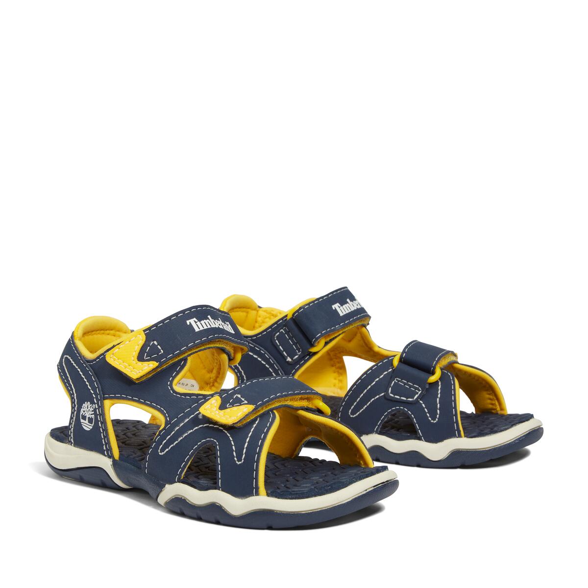 Timberland Sandale »Adventure Seeker 2 Strap«, mit Klettverschluss von Timberland