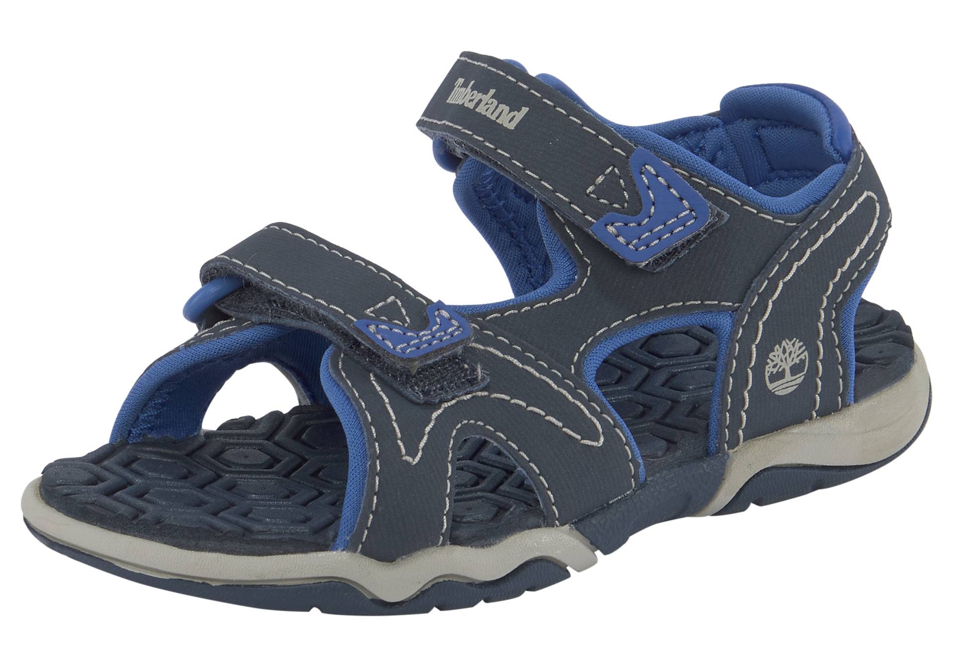 Timberland Sandale »Adventure Seeker 2 Strap«, mit Klettverschluss Timberland Sandale »Adventure Seeker 2 Strap«, mit Klettverschluss von Timberland