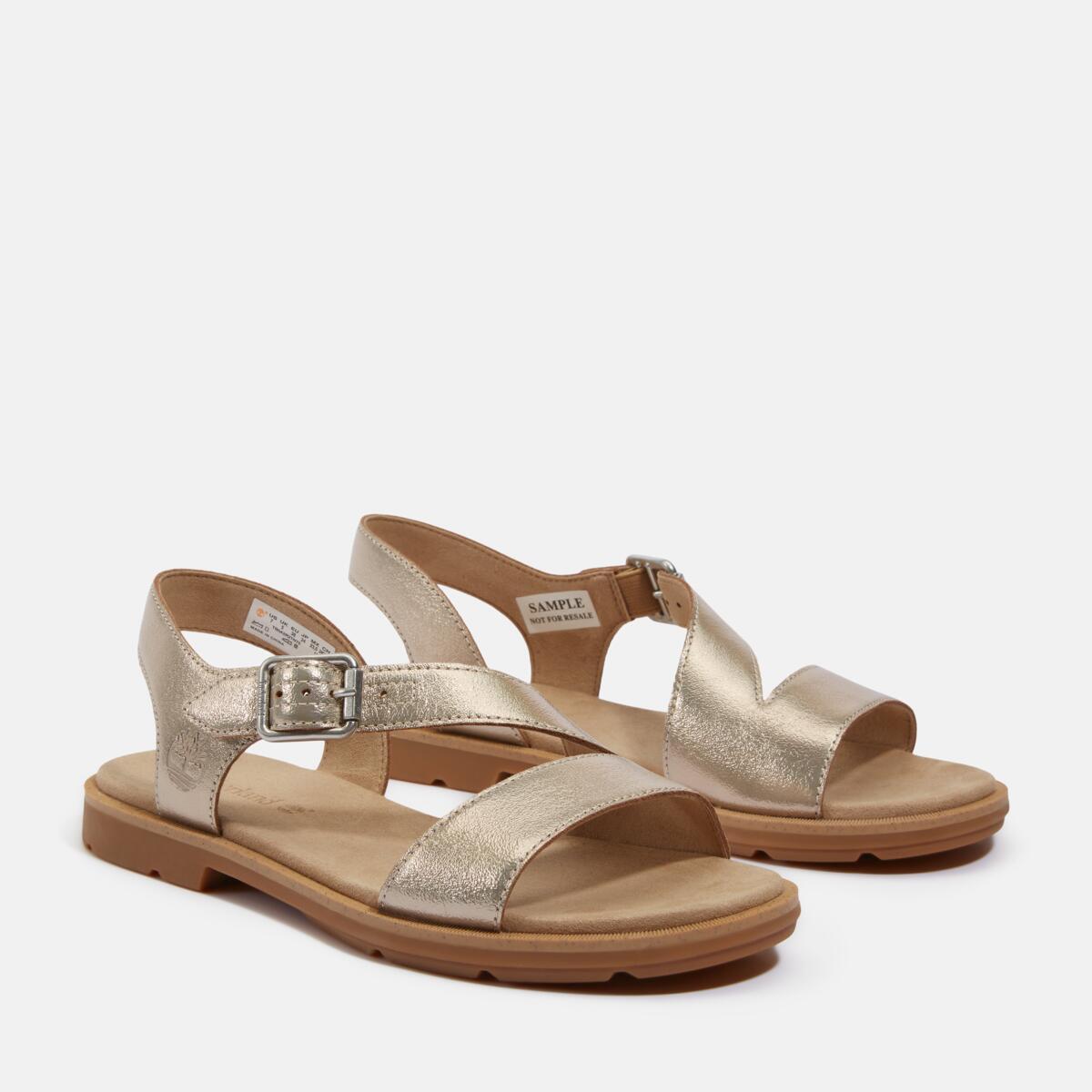 Timberland Sandale »CALISTA BAY BACKSTRAP SANDAL« Timberland Sandale »CALISTA BAY BACKSTRAP SANDAL« von Timberland