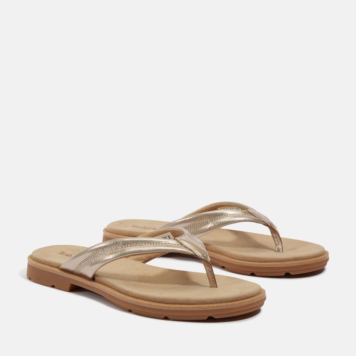 Timberland Sandale »CALISTA BAY THONG SANDAL« Timberland Sandale »CALISTA BAY THONG SANDAL« von Timberland