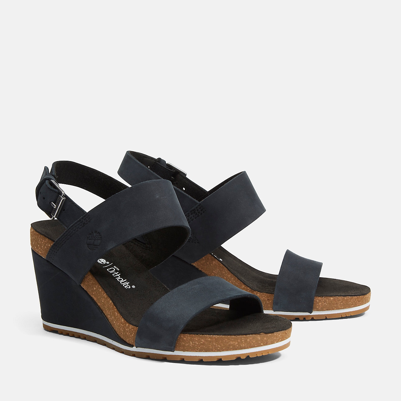 Timberland Sandale »CAPRI SUNSET 2 STRAP SANDAL JET BLA« Timberland Sandale »CAPRI SUNSET 2 STRAP SANDAL JET BLA« von Timberland