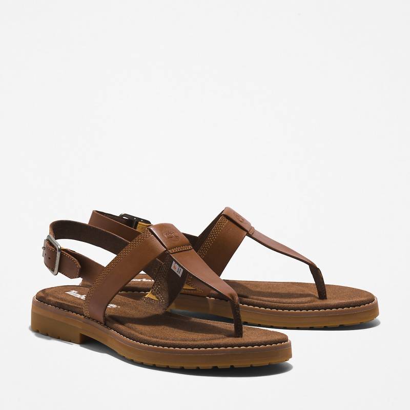 Timberland Sandale »CHICAGO RIVERSIDE T STRAP SANDAL« von Timberland