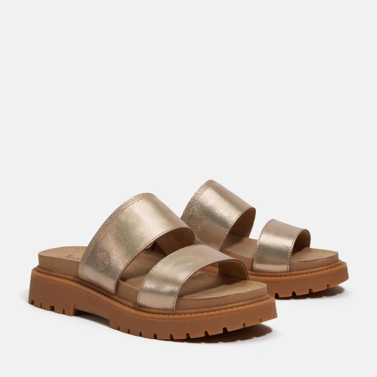 Timberland Sandale »CLAIREMONT WAY SLIDE SANDAL« von Timberland