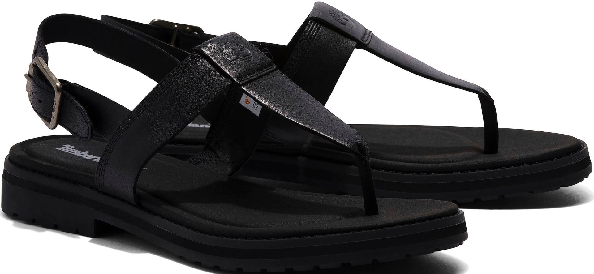 Timberland Sandale »CHICAGO RIVERSIDE T STRAP SANDAL« von Timberland