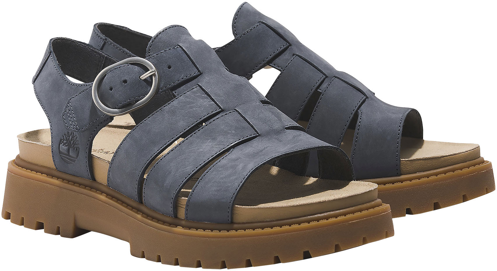 Timberland Sandale »Clairemont Way FISHERMAN SANDAL« von Timberland