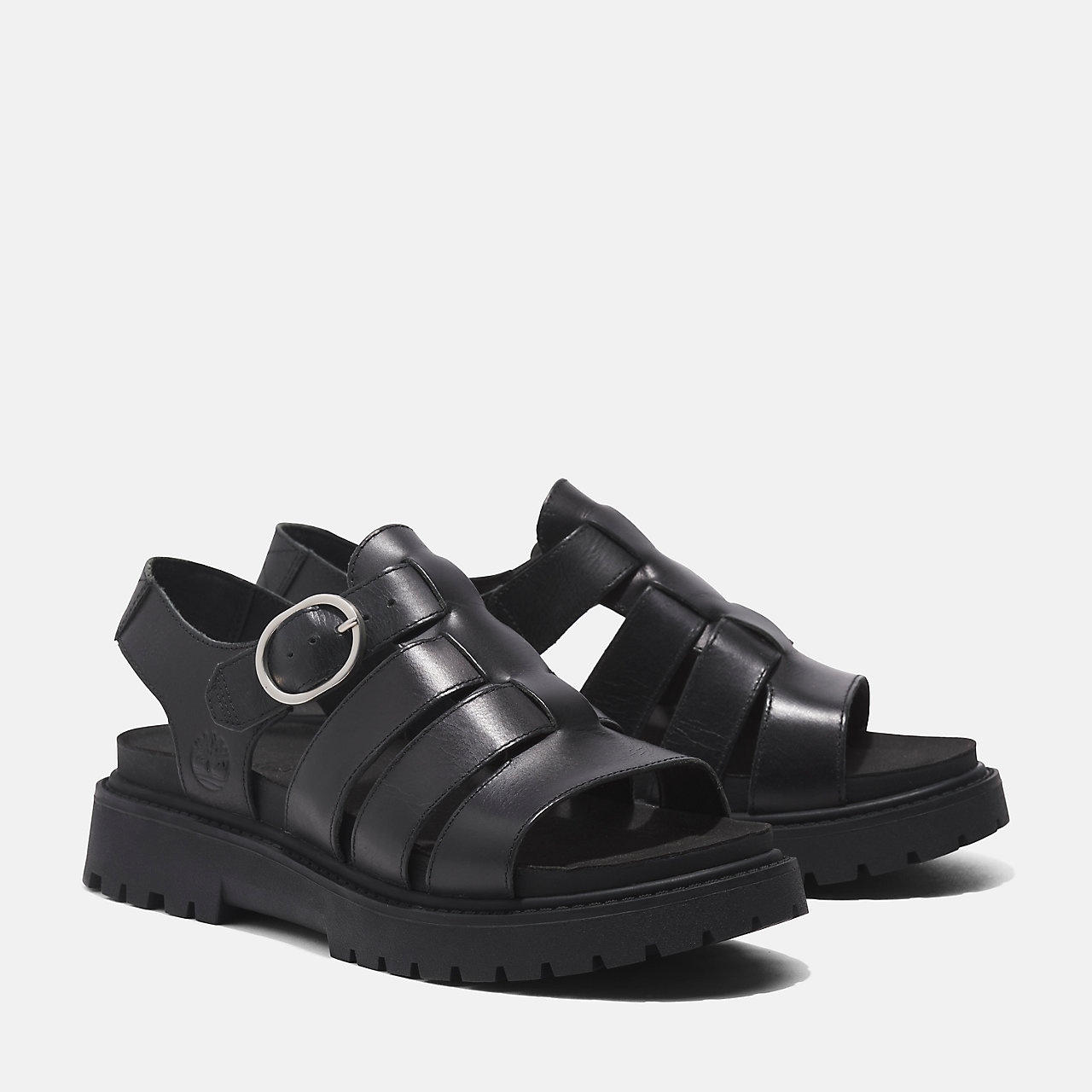 Timberland Sandale »Clairemont Way FISHERMAN SANDAL« von Timberland