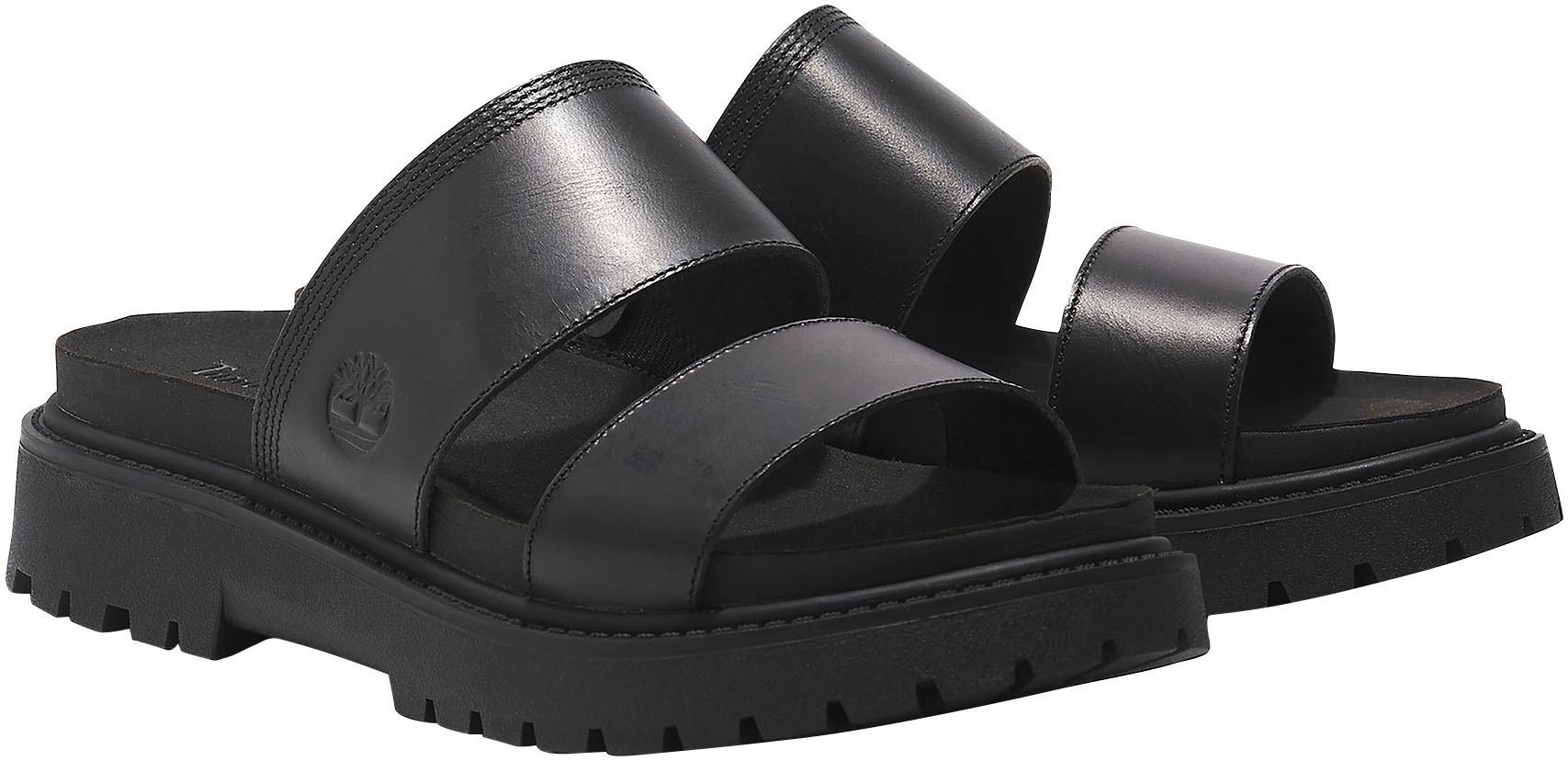 Timberland Sandale »CLAIREMONT WAY SLIDE SANDAL« von Timberland