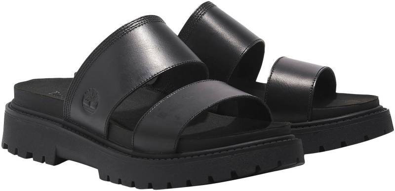 Timberland Sandale »Clairemont Way SLIDE SANDAL« von Timberland