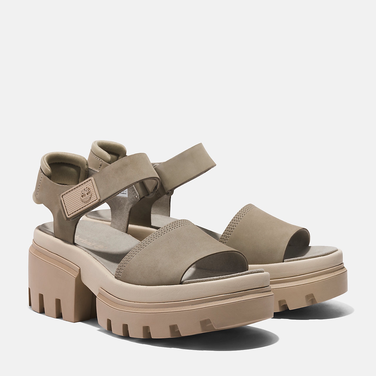 Timberland Sandale »Everleigh 2 STRAP SANDAL« Timberland Sandale »Everleigh 2 STRAP SANDAL« von Timberland