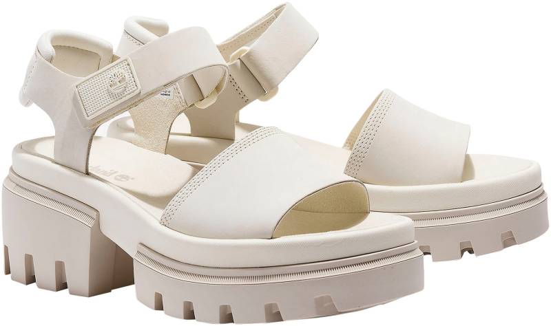 Timberland Sandale »Everleigh 2 STRAP SANDAL« von Timberland