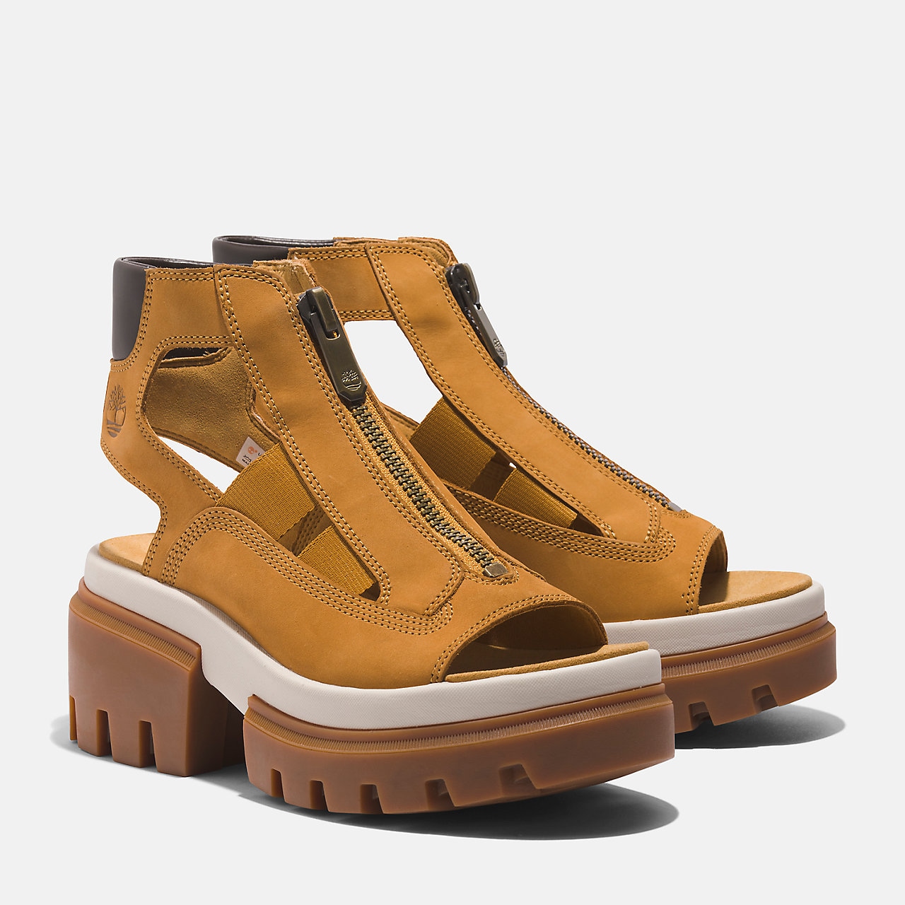 Timberland Sandale »Everleigh GLADIATOR SANDAL« von Timberland