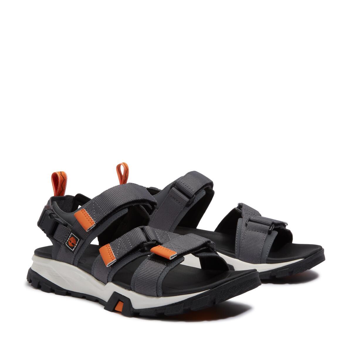 Timberland Sandale »GARRISON TRAIL BACKSTRAP SANDAL«, mit Klettverschluss Timberland Sandale »GARRISON TRAIL BACKSTRAP SANDAL«, mit Klettverschluss von Timberland