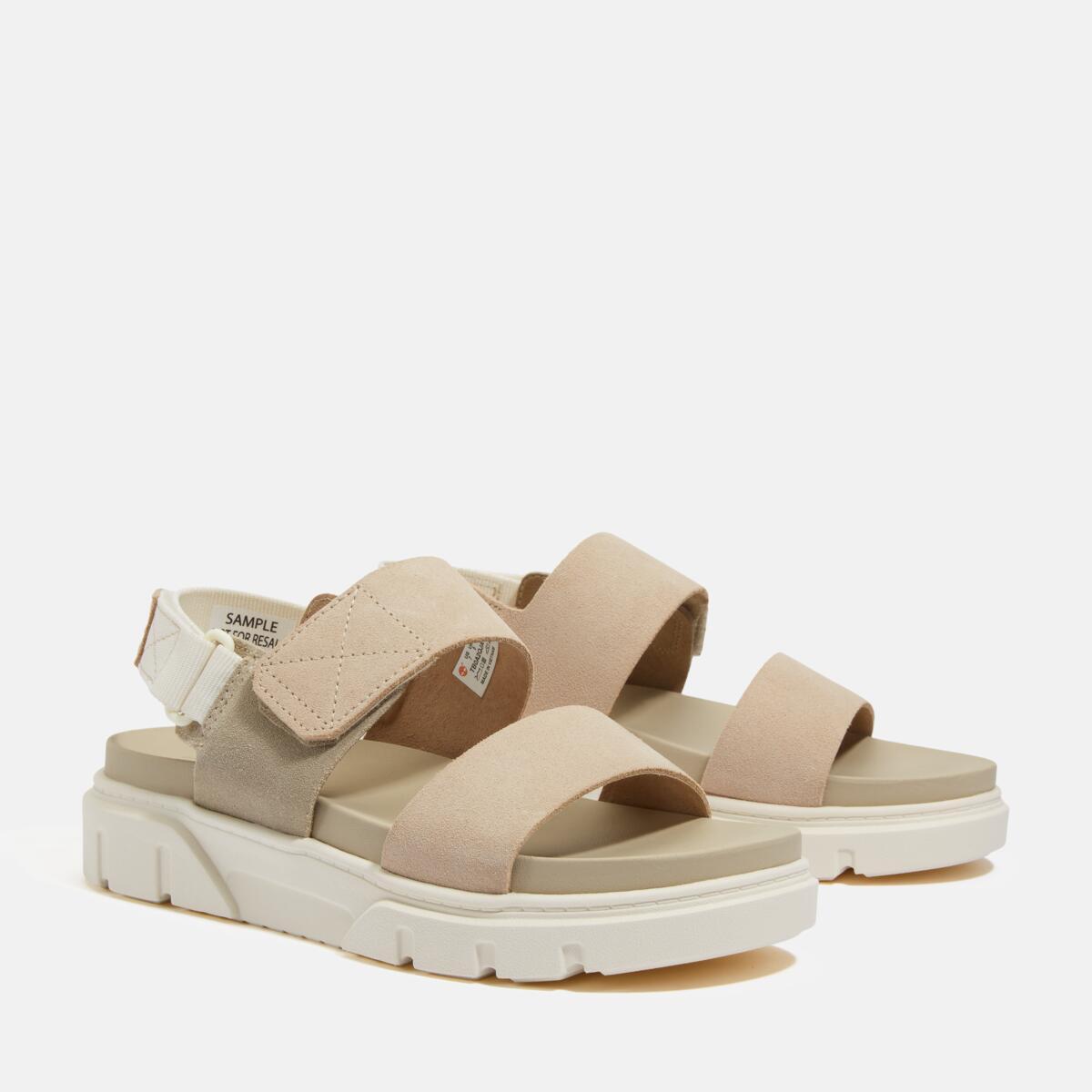 Timberland Sandale »GREYFIELD SANDAL BACKSTRAP SANDAL« von Timberland