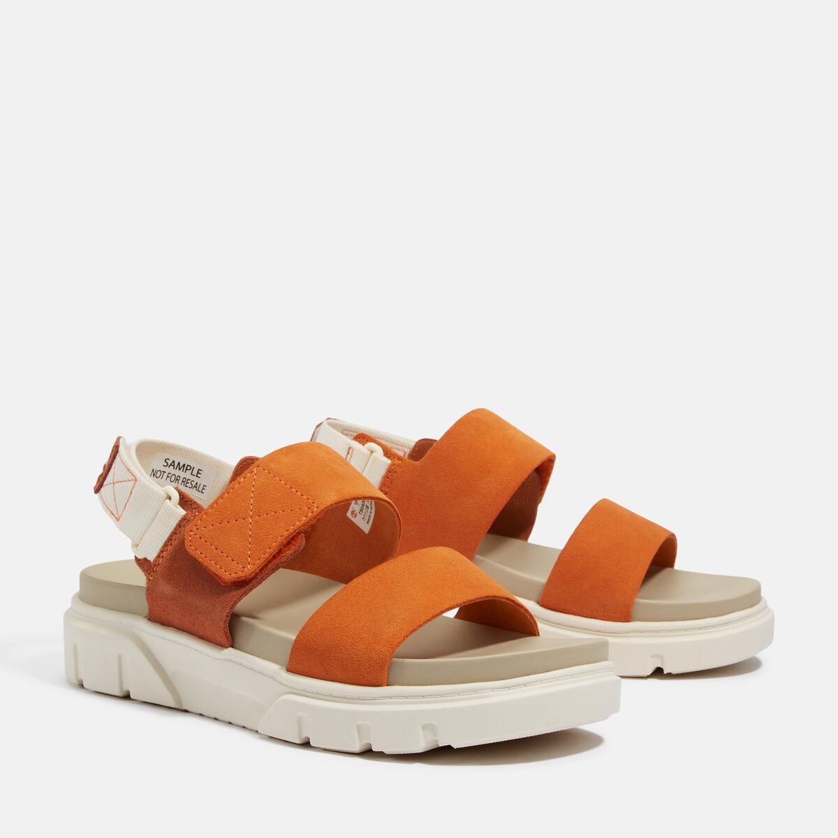 Timberland Sandale »GREYFIELD SANDAL BACKSTRAP SANDAL« Timberland Sandale »GREYFIELD SANDAL BACKSTRAP SANDAL« von Timberland