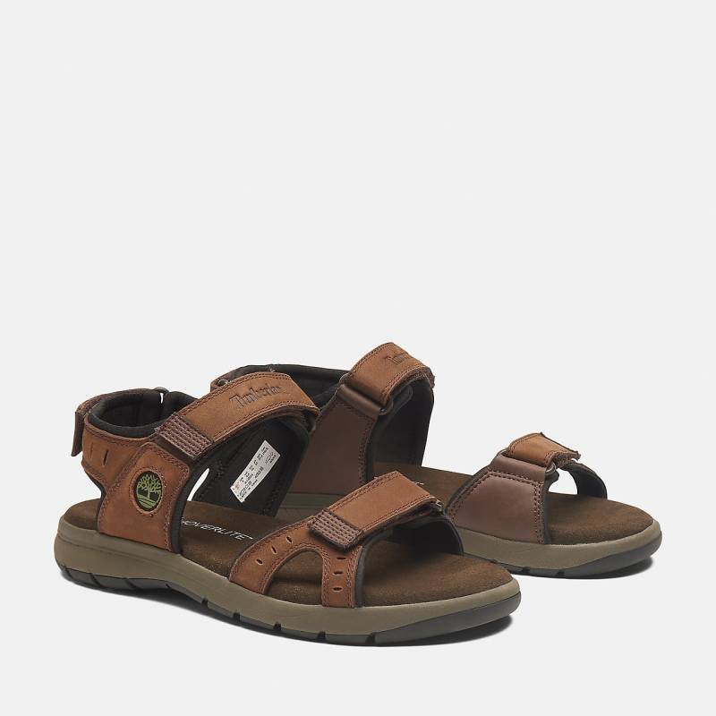 Timberland Sandale »Governor's Island 2 STRAP SANDAL« von Timberland