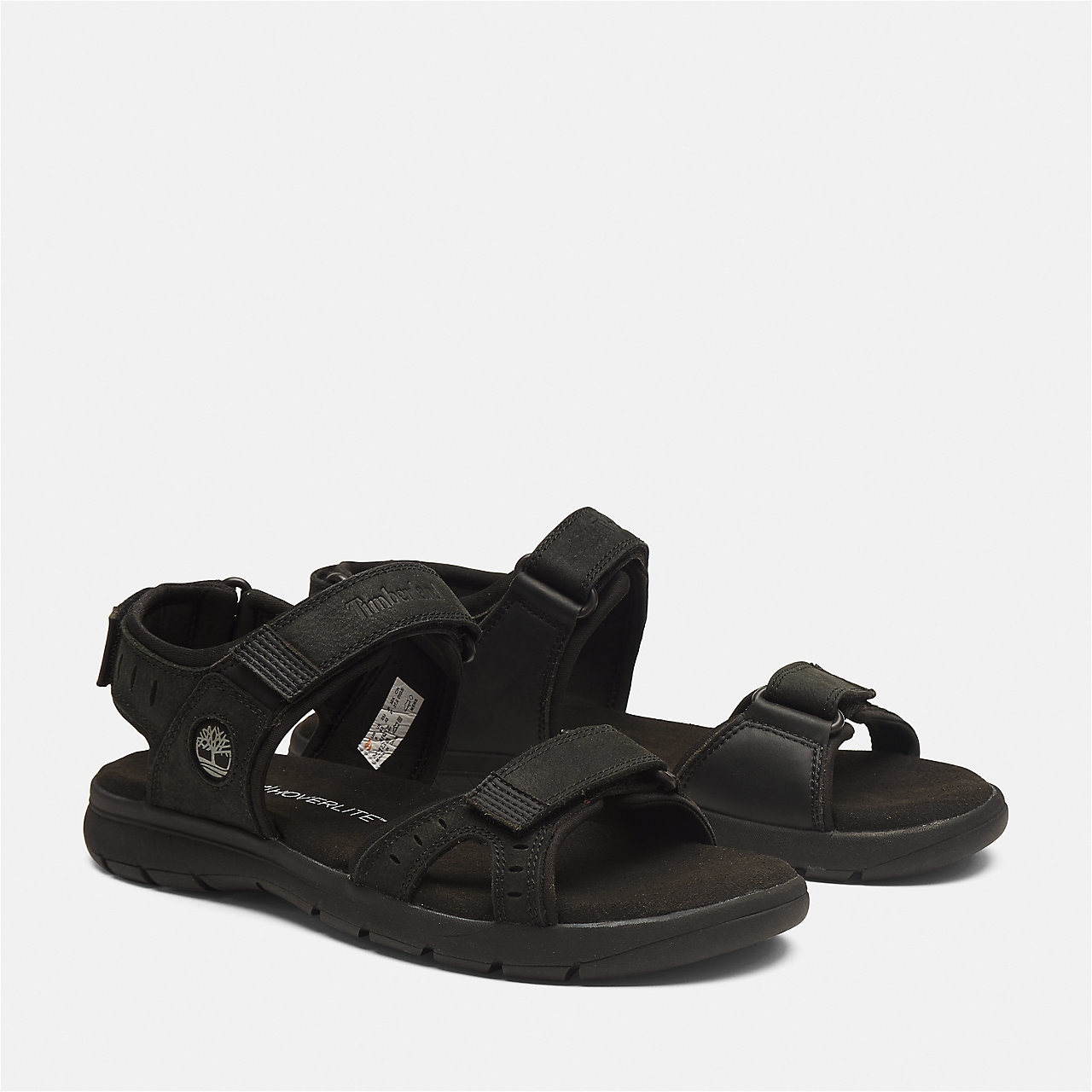 Timberland Sandale »Governor's Island 2 STRAP SANDAL« von Timberland