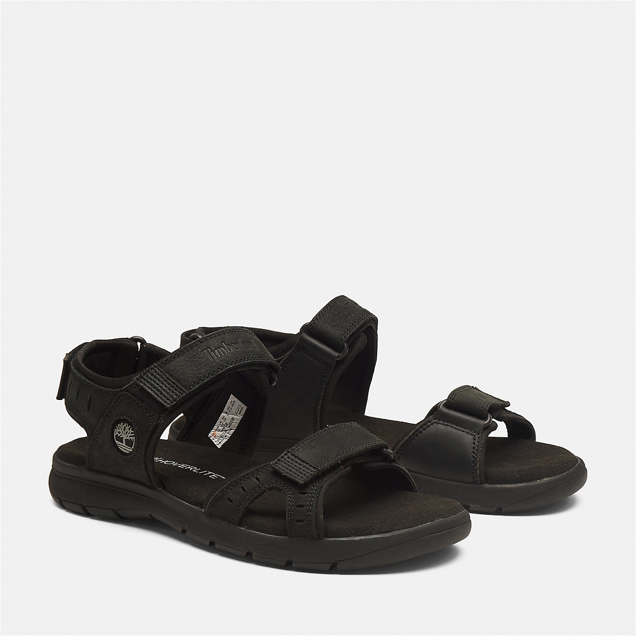 Timberland Sandale »Governor's Island 2 STRAP SANDAL« Timberland Sandale »Governor's Island 2 STRAP SANDAL« von Timberland