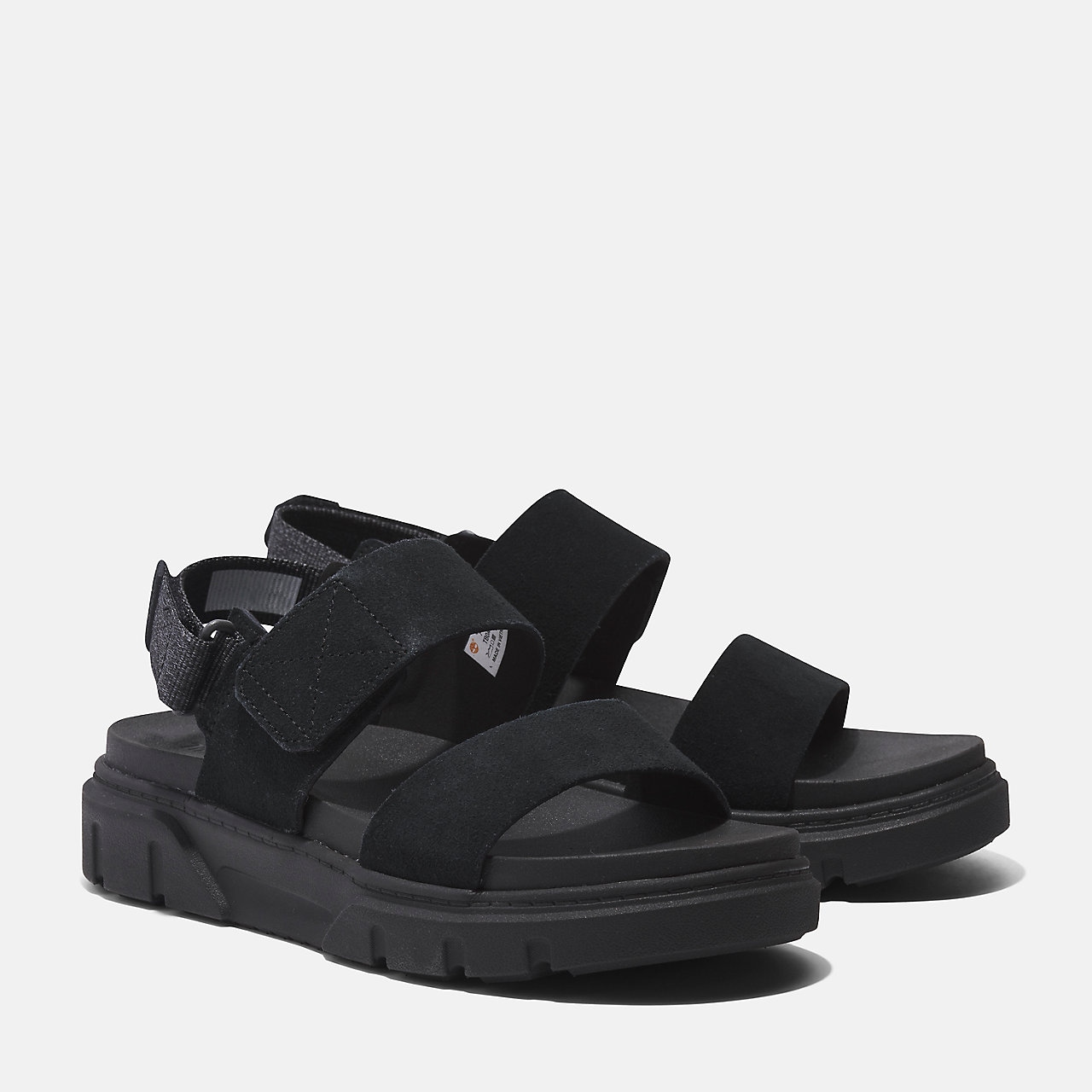Timberland Sandale »GREYFIELD SANDAL BACKSTRAP SANDAL« Timberland Sandale »GREYFIELD SANDAL BACKSTRAP SANDAL« von Timberland