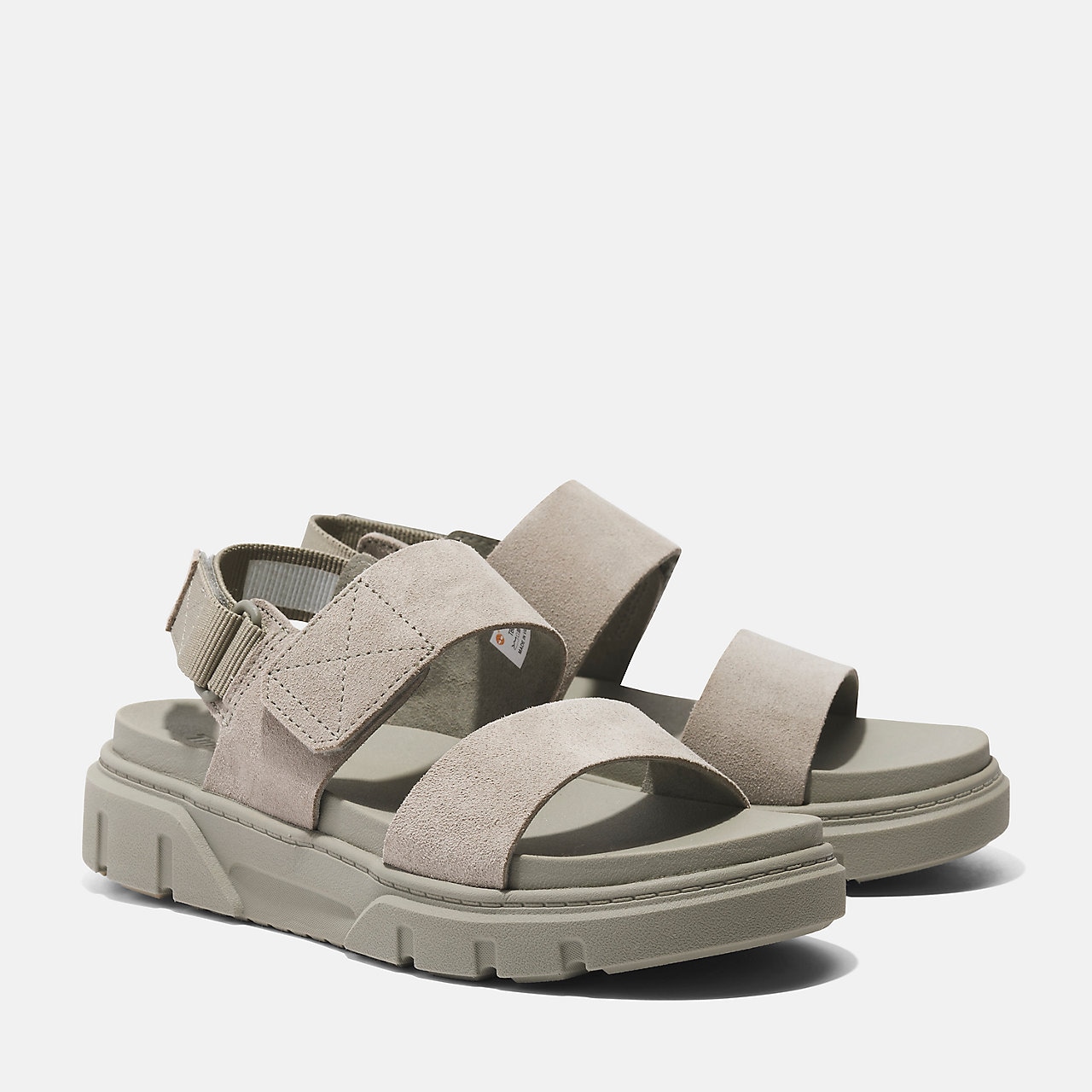 Timberland Sandale »GREYFIELD SANDAL BACKSTRAP SANDAL« von Timberland