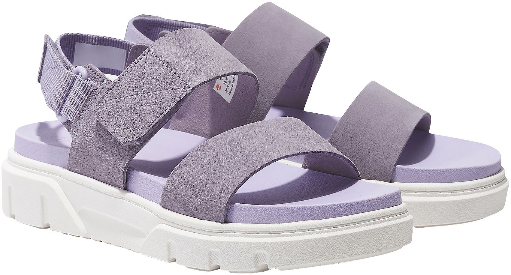 Timberland Sandale »GREYFIELD SANDAL BACKSTRAP SANDAL« Timberland Sandale »GREYFIELD SANDAL BACKSTRAP SANDAL« von Timberland