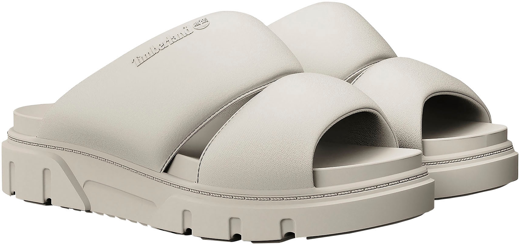 Timberland Sandale »Greyfield Sandal SLIDE SANDAL« Timberland Sandale »Greyfield Sandal SLIDE SANDAL« von Timberland