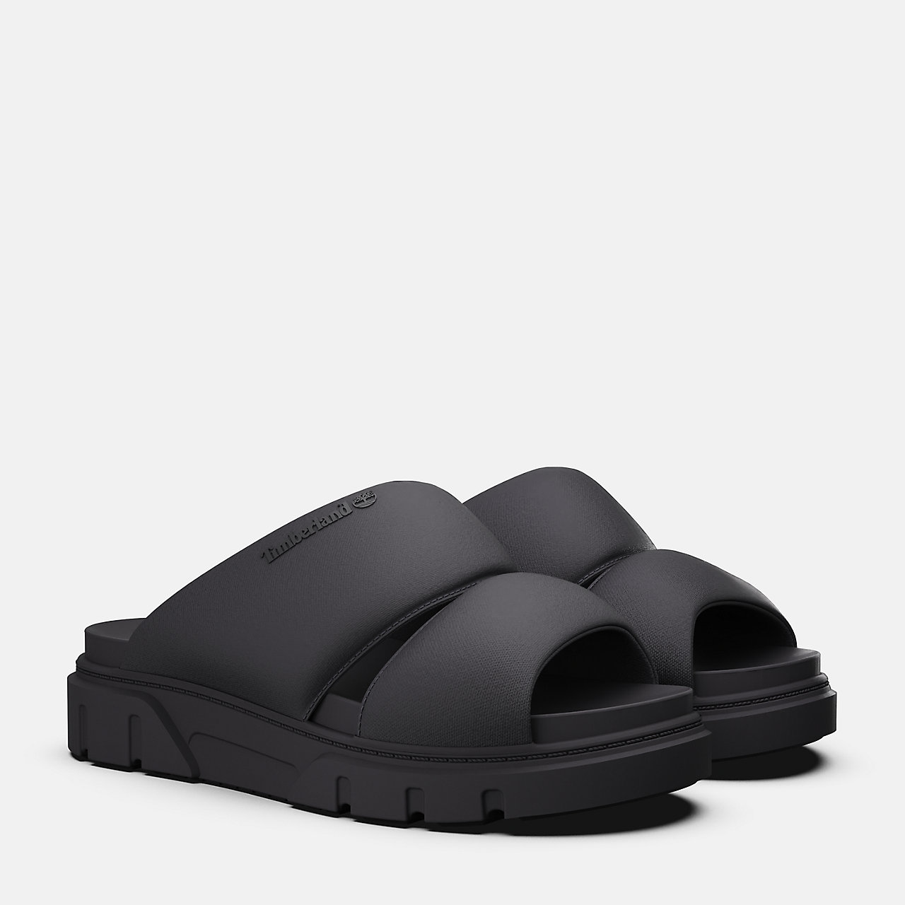 Timberland Sandale »Greyfield Sandal SLIDE SANDAL« Timberland Sandale »Greyfield Sandal SLIDE SANDAL« von Timberland