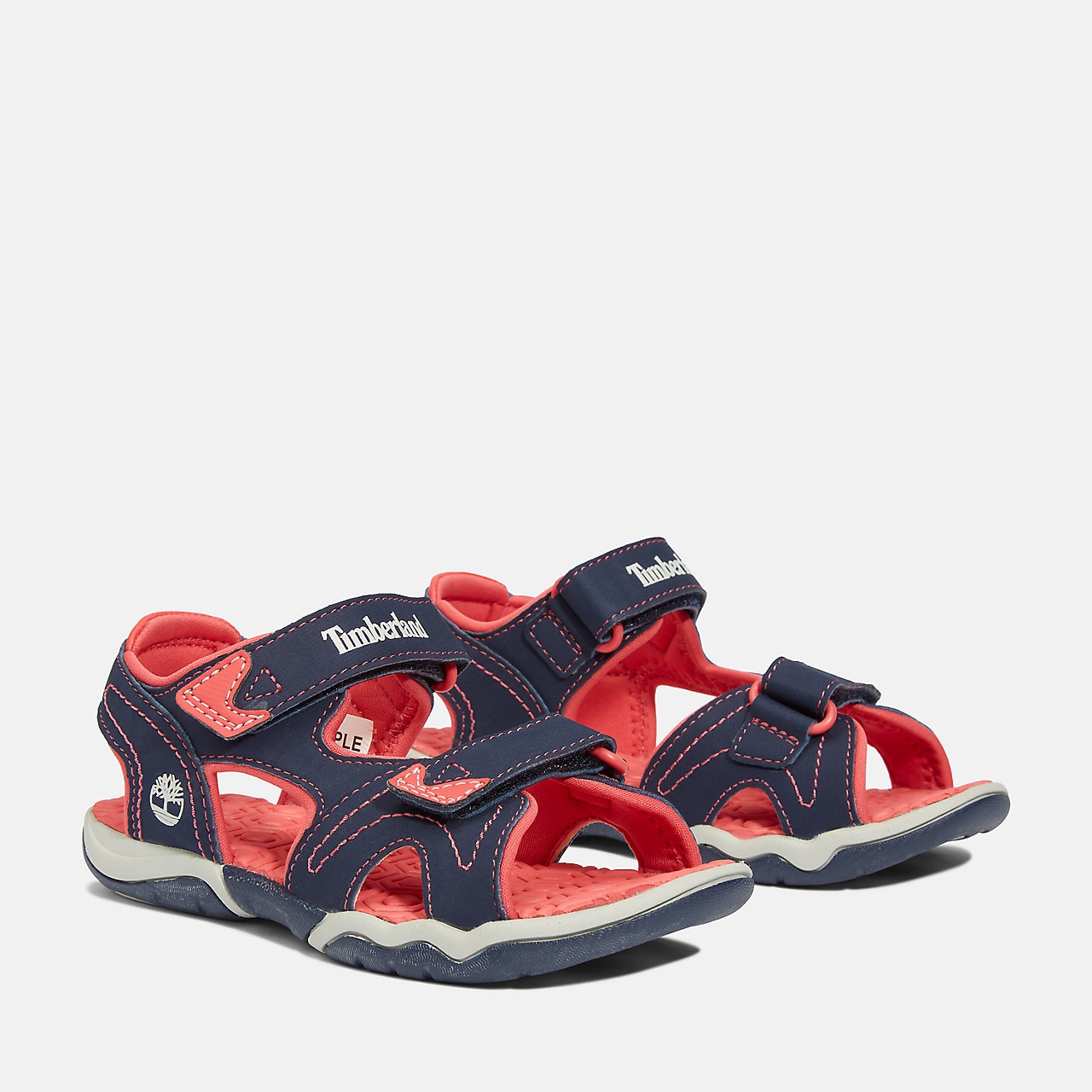 Timberland Sandale »Adventure Seeker 2 Strap«, mit Klettverschluss Timberland Sandale »Adventure Seeker 2 Strap«, mit Klettverschluss von Timberland