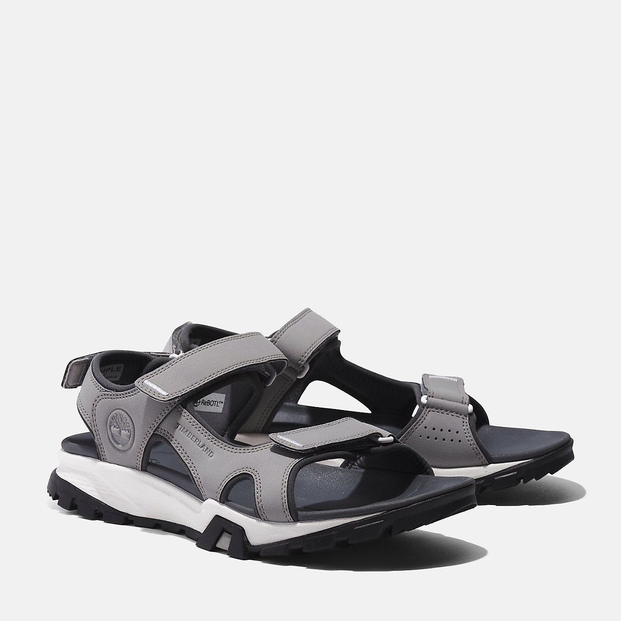 Timberland Sandale »Lincoln Peak 2 STRAP SANDAL«, mit Klettverschluss Timberland Sandale »Lincoln Peak 2 STRAP SANDAL«, mit Klettverschluss von Timberland
