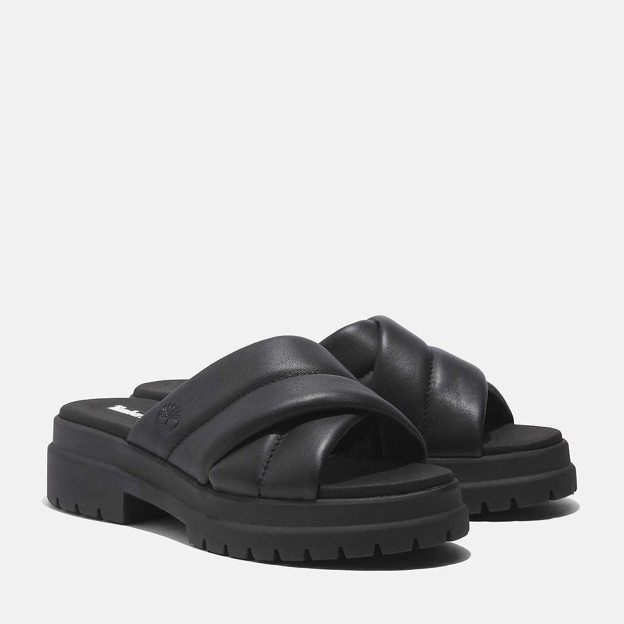 Timberland Sandale »London Vibe SLIDE SANDAL« von Timberland