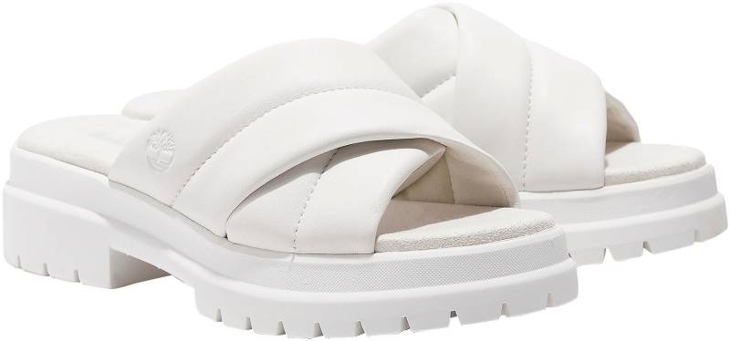 Timberland Sandale »London Vibe SLIDE SANDAL« von Timberland