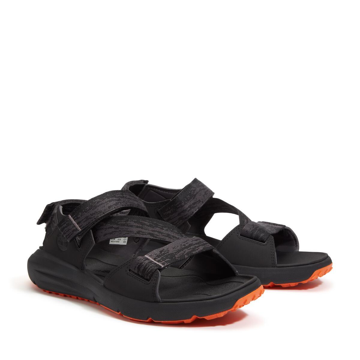 Timberland Sandale »MOTION DUNE BACKSTRAP SANDAL« Timberland Sandale »MOTION DUNE BACKSTRAP SANDAL« von Timberland