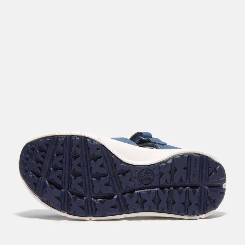 Timberland Sandale »MOTION DUNE FISHERMAN SANDAL« von Timberland