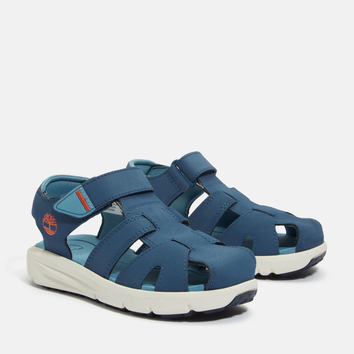 Timberland Sandale »MOTION DUNE FISHERMAN SANDAL« Timberland Sandale »MOTION DUNE FISHERMAN SANDAL« von Timberland
