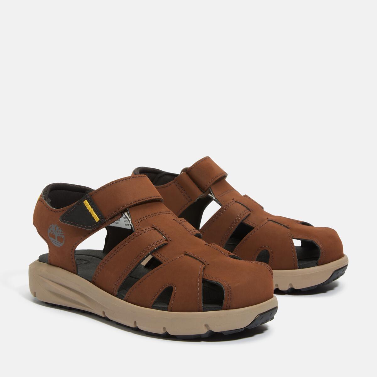 Timberland Sandale »MOTION DUNE FISHERMAN SANDAL« Timberland Sandale »MOTION DUNE FISHERMAN SANDAL« von Timberland