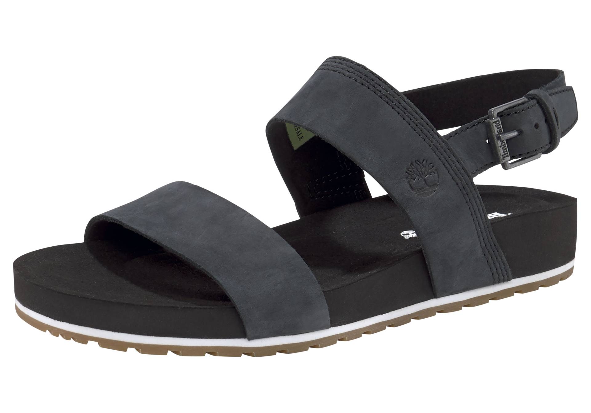Timberland Sandale »Malibu Waves 2Band Sandal« Timberland Sandale »Malibu Waves 2Band Sandal« von Timberland